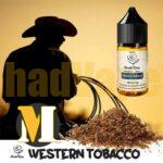 سالت تنباکو وسترن مونت رزا <br><span>Monte Rosa Western Tobacco</span>